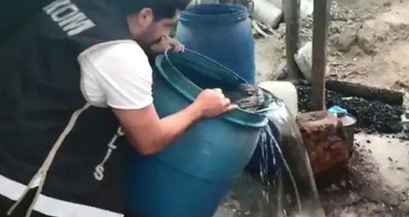 Mersin'i alarma geçiren ölümlerle ilgili önemli gelişme! Teslim olan zanlı tehlikedeki insanların listesini verdi