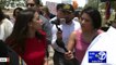 Ocasio-Cortez Slams Fox & Friends Host For Comparing Detention Facilities To Crowded House Party