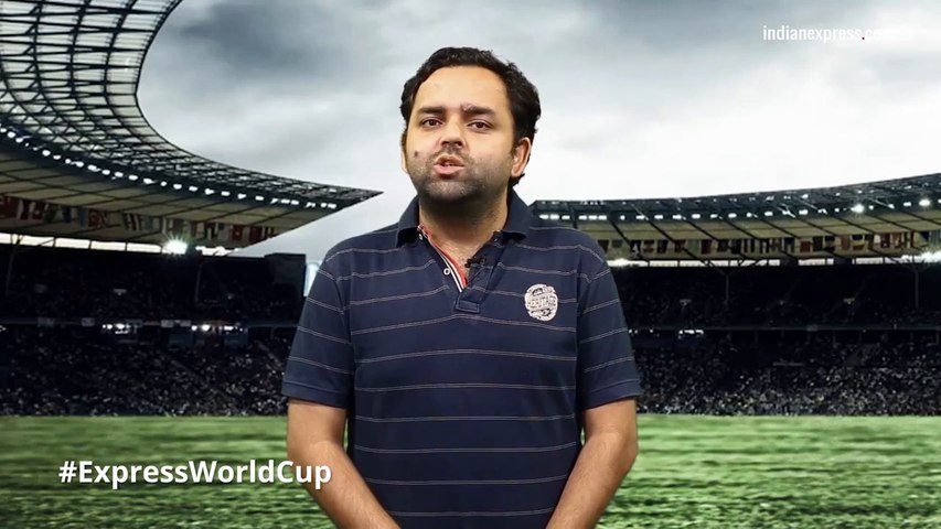Express World Cup