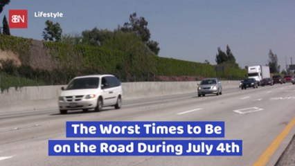What You Should Know About July 4th Travel