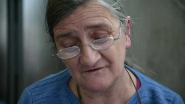 Liège : SDF elle écrit des poèmes à la gare des Guillemins