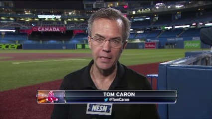 Nathan Eovaldi To Close For Red Sox After IL Return