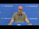 RTV Ora - PD-LSI vijojnë denoncimet për parregullsitë në zgjedhjet e 30 qershorit