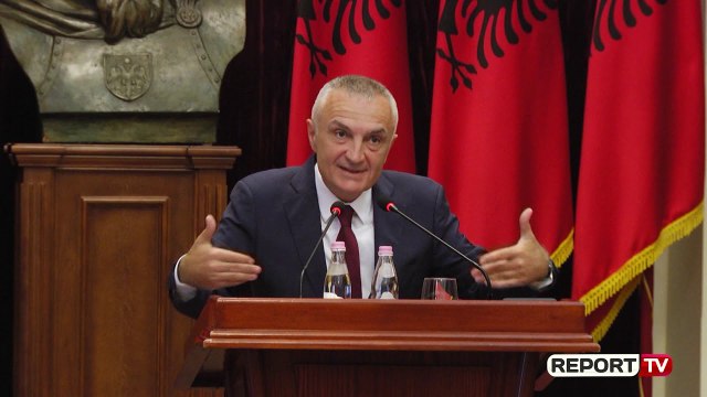 Deklarata e Metës/ Rama dhe Spiropali: Amanet mushkat! Rudina Hajdari: Ndihem e turpëruar