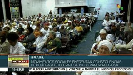 Brasil: a 6 meses del inicio de gobierno de Jair Bolsonaro