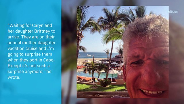 Matt Roloff Flies to Cabo to Surprise Girlfriend Caryn During Her Annual Mother-Daughter Vacation