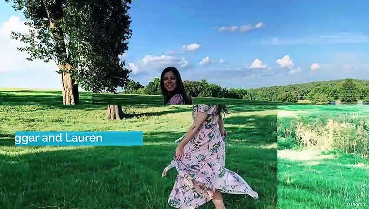 Josiah Duggar and Lauren Swanson Celebrate Their First Anniversary With the Prettiest Little Picnic in the Park