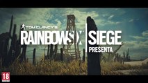 Tom Clancy's Rainbow Six Siege - Showdown