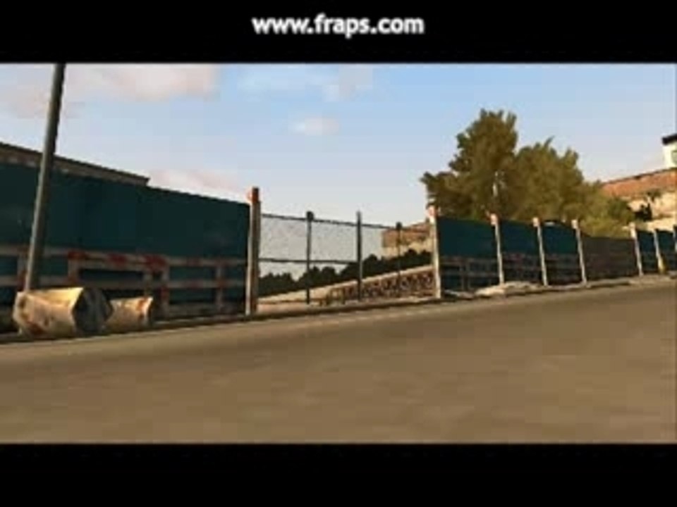 Przygody Łysego cz. 2