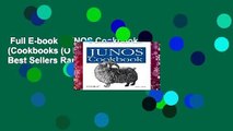 Full E-book  JUNOS Cookbook (Cookbooks (O Reilly))  Best Sellers Rank : #2