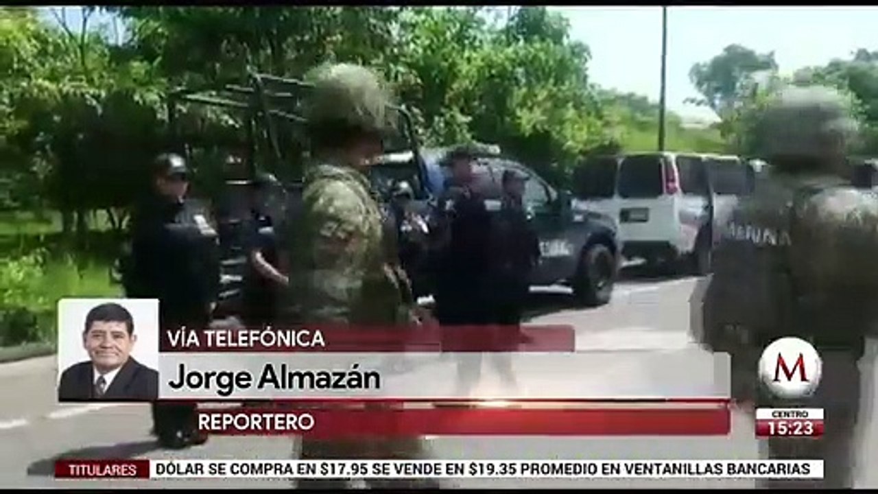 Guardia Nacional tendrá cuartel en el Bosque de Chapultepec