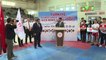 Türkiye Kick Boks Şampiyonası başladı - ERZURUM