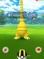 SHINY EXEGGUTOR IV 100 CP 2153 LIV 25