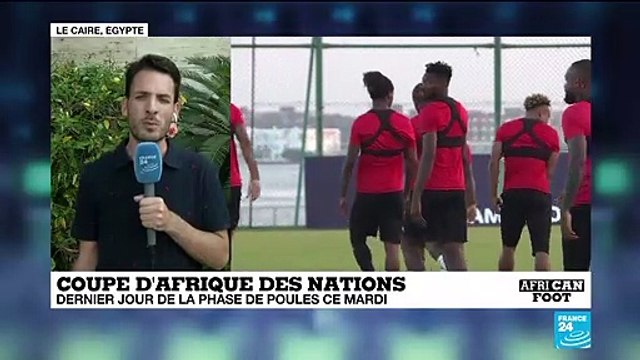 CAN-2019 : Cameroun - Bénin, Les Lions Indomptables déjà assuré d'être en huitièmes de finale