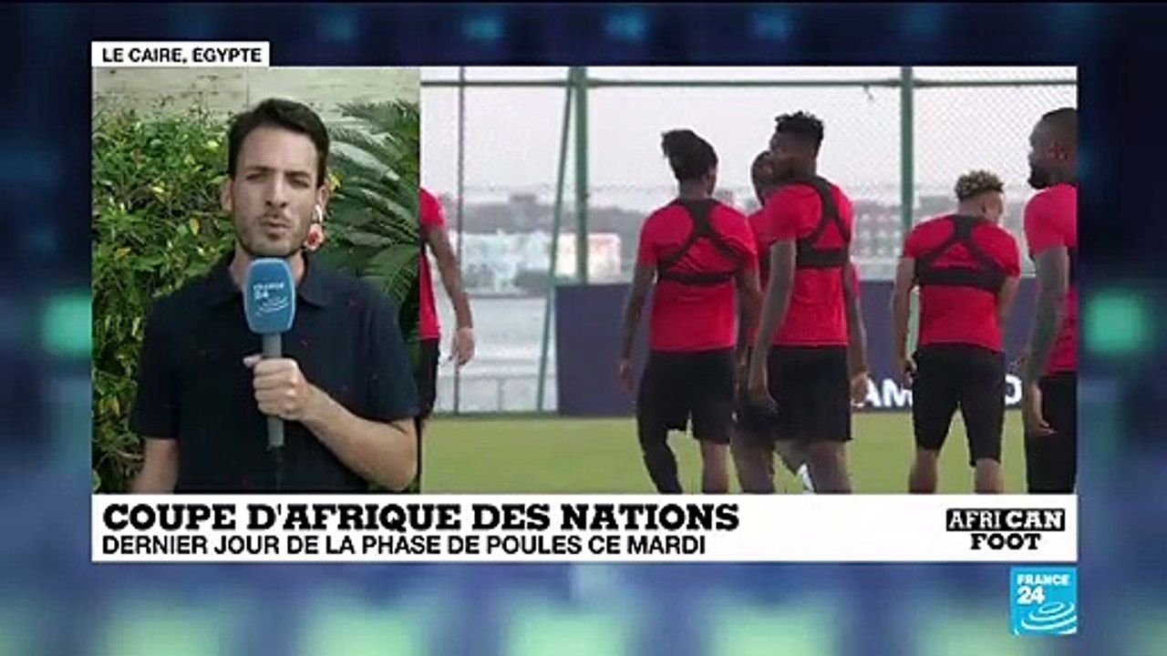 CAN-2019 : Cameroun - Bénin, Les Lions Indomptables déjà assuré d'être en huitièmes de finale