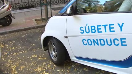 Los coches eléctricos e híbridos tendrán que hacer ruido a partir de 2021