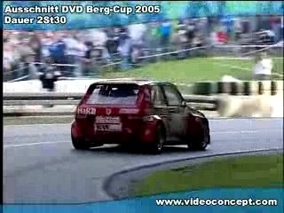 Extrait Berg Cup 2005 Mickhausen