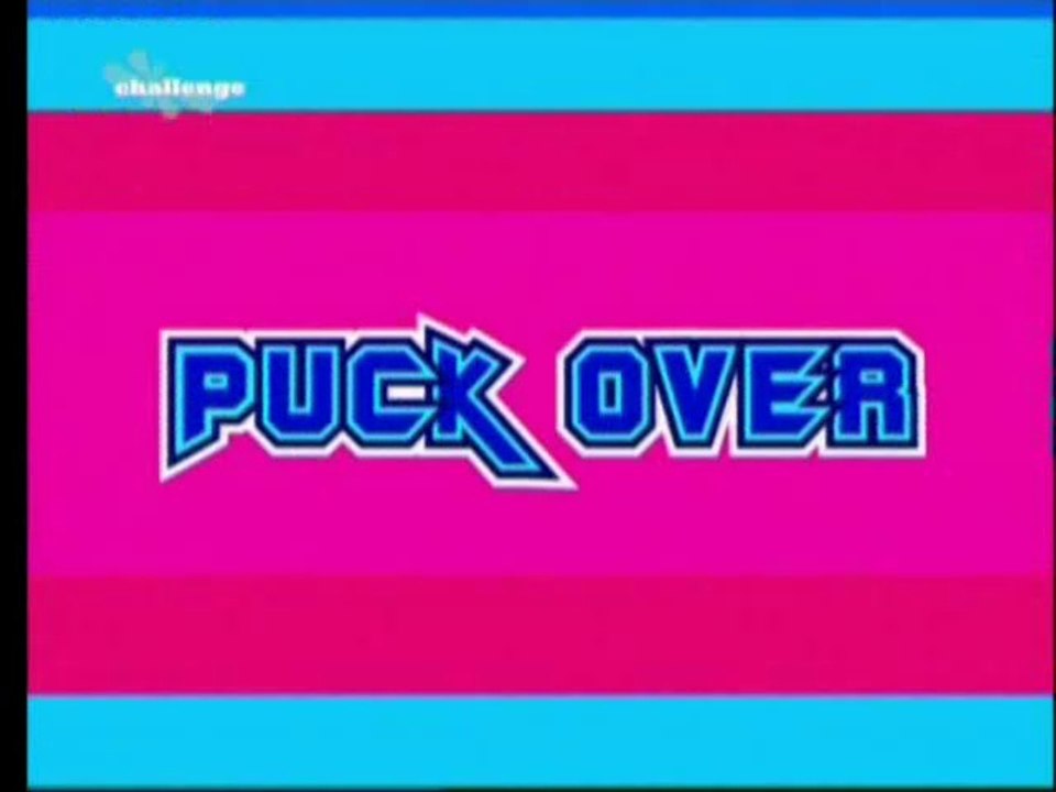 Puck Over