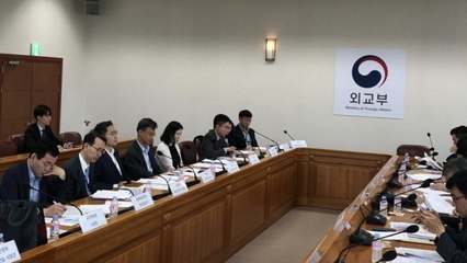 정부, 해외선교단체 안전간담회..."현지문화 존중" / YTN