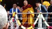 Dalai Lama pede desculpas às mulheres