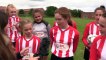 England's Lionesses are having a big impact on Tyneside
