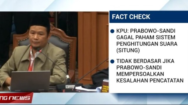 Sidang Ketiga Sengketa Hasil Pilpres 2019 (8)