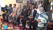 موريتانيا.. المجلس الدستوري يعلن الغزواني رئيسا للبلاد