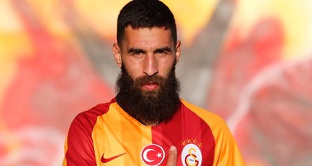 Galatasaray, Jimmy Durmaz ve Şener Özbayraklı'yı KAP'a bildirdi