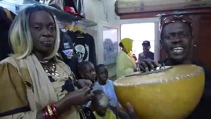 Ne quitter pas, gardez la ligne : Le nouveau "tassou" de ce couple fait le buzz