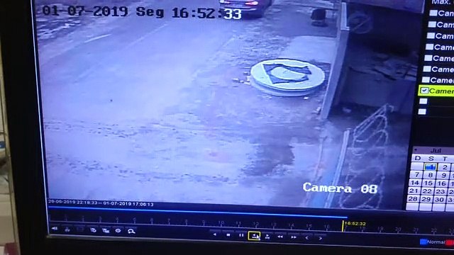 PC divulga imagens de suspeitos de latrocínio registrado em São João dos Pinhais