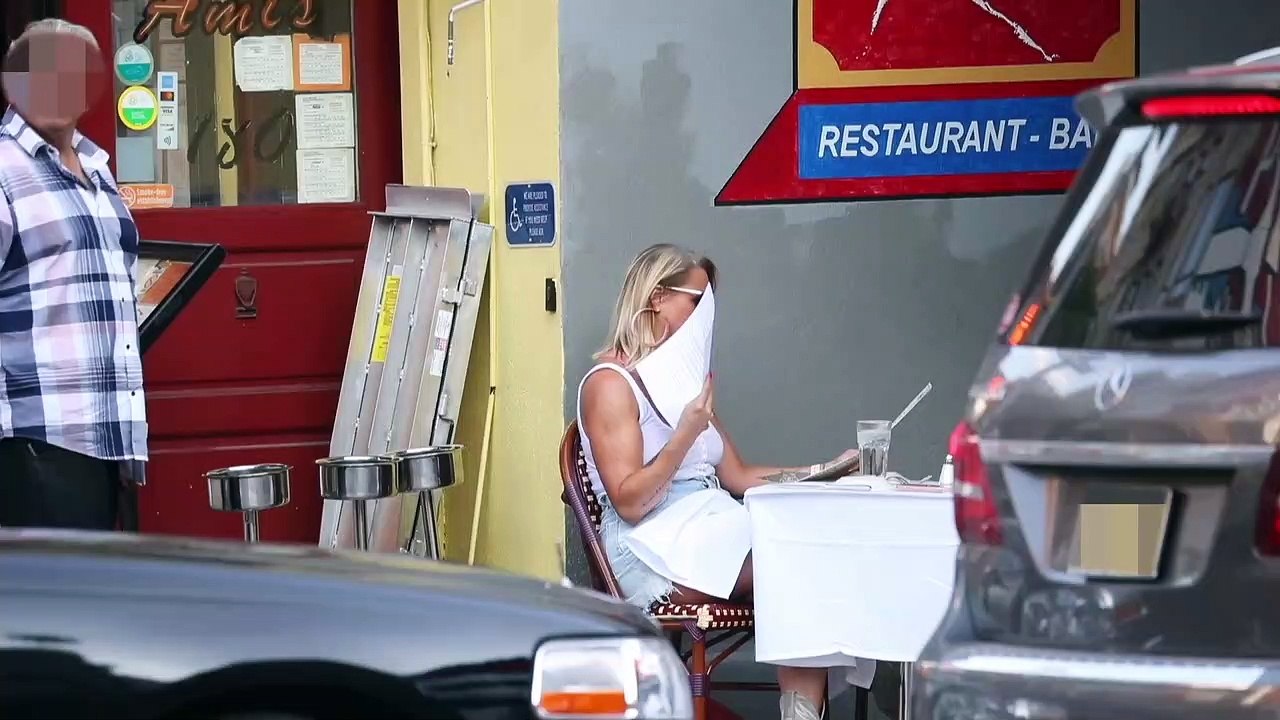 Miranda Lambert Spotted Drinking Alone While Husband Brendan Mcloughlin Has Boys' Night Out