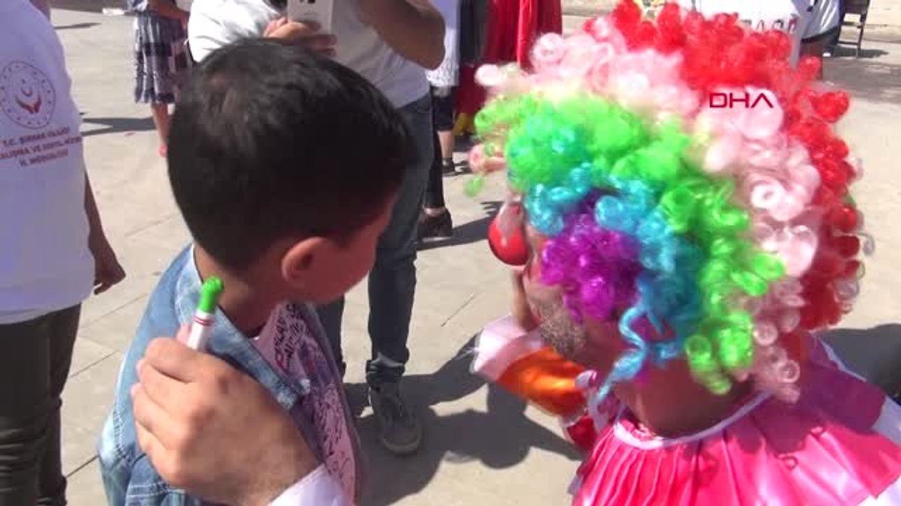 Şırnak'ta 'Yaza merhaba' şenliği