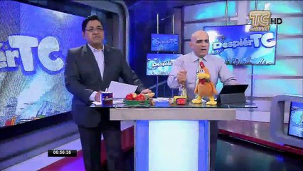 Arrancan las fiestas por los 484 años de fundación de Guayaquil