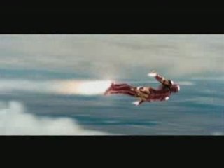 IRON MAN bande annonce VF