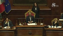 Roma - Sergio Puglia  (M5S) - Intervento in aula Senato su Jabil (02.07.19)