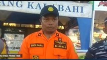 Pencarian Korban Kapal Tenggelam di Alor Dihentikan