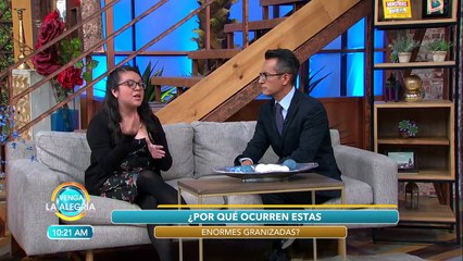 ¿Qué medidas podemos tomar para cuidar el clima? | Venga La Alegría