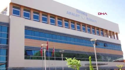 İZMİR Ödemiş'te okul müdürünün öldürülmesi davasında yeni tanık dinlendi