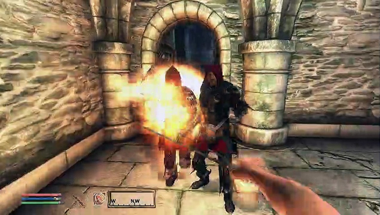 Let's Play | The Elder Scrolls 4: Oblivion | 005