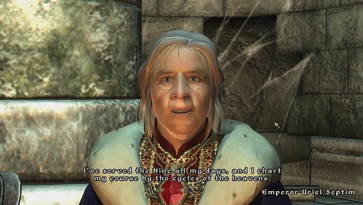 Let's Play | The Elder Scrolls 4: Oblivion | 004