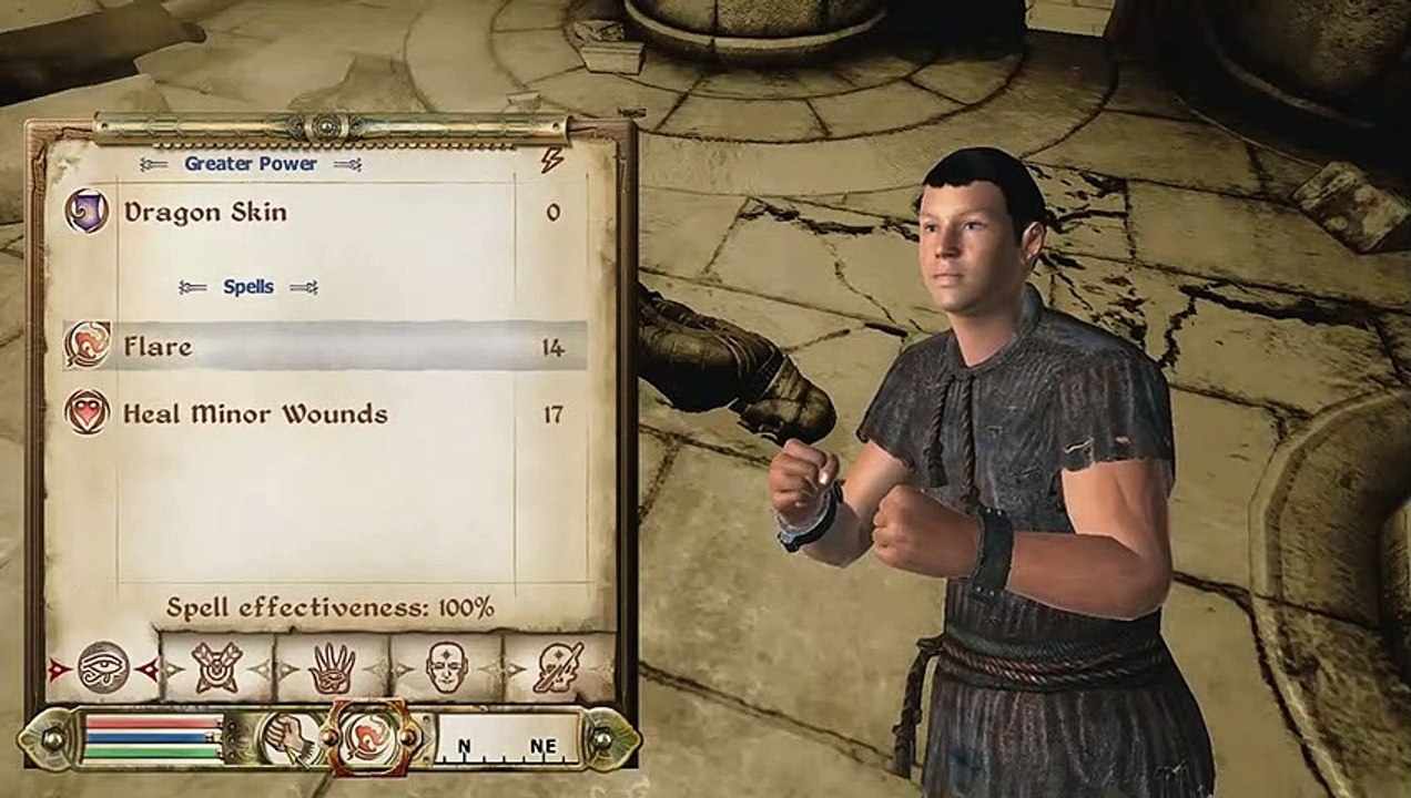 Let's Play | The Elder Scrolls 4: Oblivion | 003