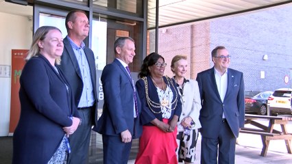 A Chat With Eileen Taylor!