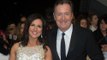 Piers Morgan and Susanna Reid want Christmas Number One