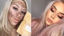 The Top Viral Makeup Videos On Instagram  _ BEST MAKEUP TUTORIALS _ PART 4