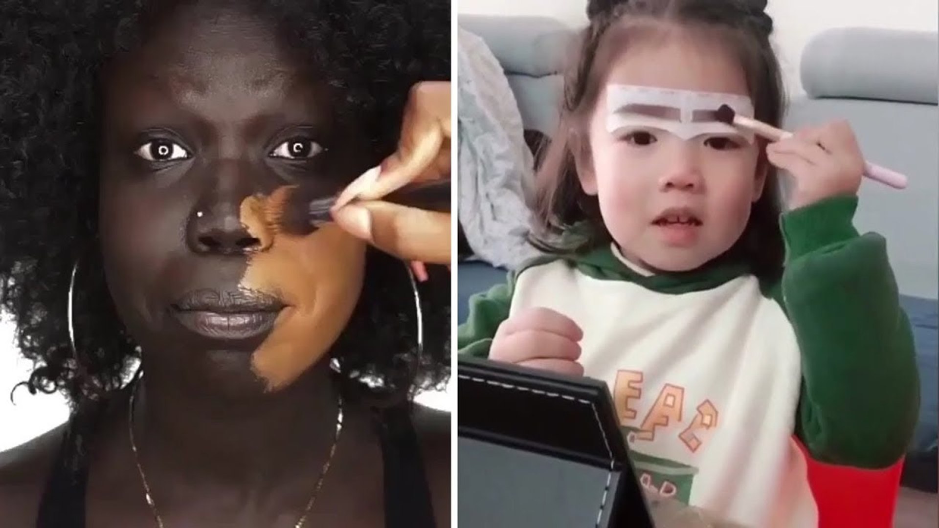 ⁣TOP TRENDING MAKEUP VIDEOS ON INSTAGRAM  | BEST MAKEUP TUTORIALS 2019 | #5