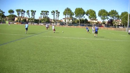 Bernard Ladurée avait mis le réveil à l'heure !