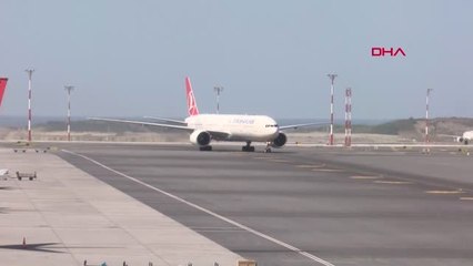 SPOR MAX KRUSE İSTANBUL'DA- EK