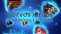 PS Now- Novedades del mes de julio