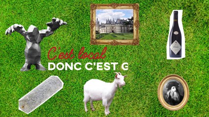 TILT - 02/07/2019 Partie 2 - C'est local donc c'est génial : Un buste de Balzac en pastillage