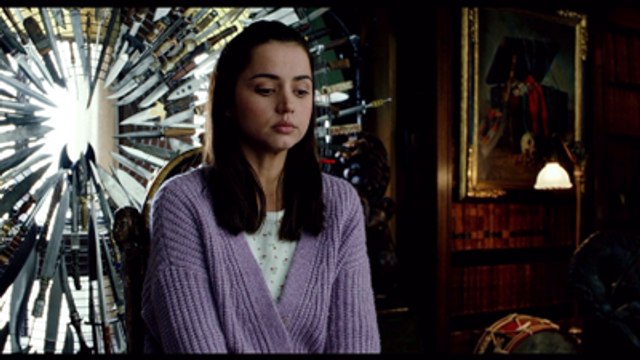 Ana de Armas, Chris Evans, Daniel Craig In 'Knives Out' First Trailer